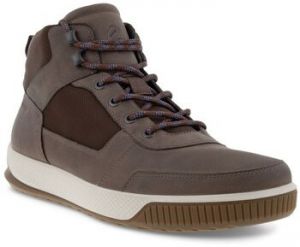 Polokozačky Ecco  Byway Tred Mid cut Boot
