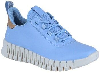 Nízke tenisky Ecco  Sneaker Gruuv Lea