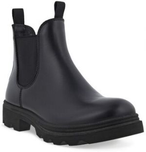 Čižmičky Ecco  Stiefelette Grainer Chelsea Boot