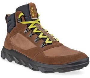 Turistická obuv Ecco  Mx Mid Wp