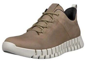 Nízke tenisky Ecco  Sneaker Gruuv Lea Gtx