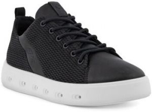 Nízke tenisky Ecco  Sneaker Street 720