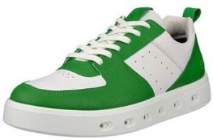 Nízke tenisky Ecco  Sneaker Street 720