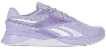 Nízke tenisky Reebok Sport  Nano X3