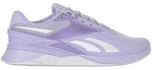 Nízke tenisky Reebok Sport  Nano X3