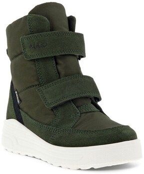 Obuv do snehu Ecco  Winterstiefel Urban Snowboarder Mid-cut Gtx