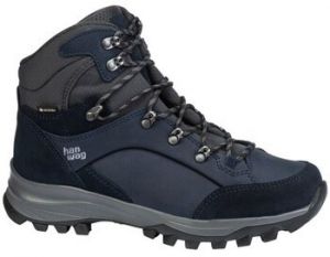 Členkové tenisky Hanwag  Banks Lady Gtx