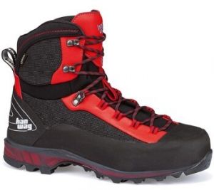 Členkové tenisky Hanwag  Ferrata Ii Gtx