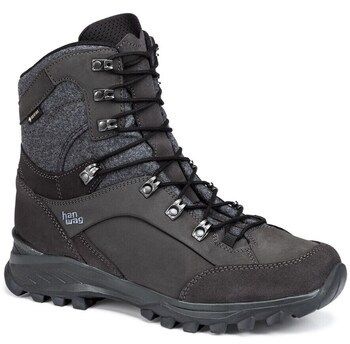 Členkové tenisky Hanwag  Banks Winter Gtx