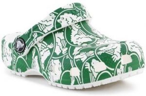 Žabky Crocs  Classic Duke Print Clog