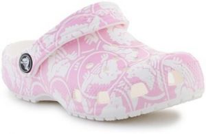 Nazuvky Crocs  Classic Duke Print Clog