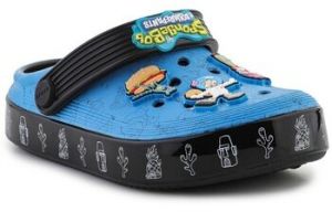Nazuvky Crocs  Spongebob Multi Off