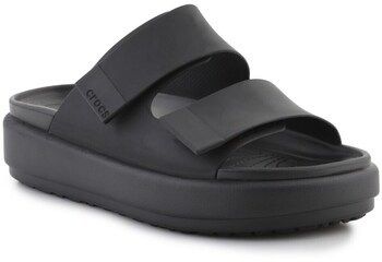 Žabky Crocs  Brooklyn Luxe