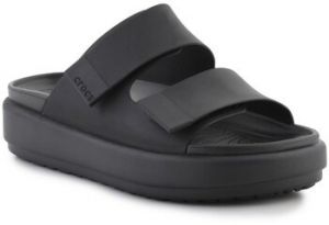 Žabky Crocs  Brooklyn Luxe