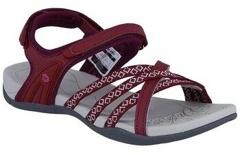 Sandále Hi-Tec  Savanna Ii Violett