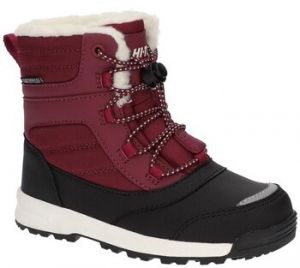 Obuv do snehu Hi-Tec  Winterstiefel Leo Wp