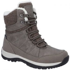Členkové tenisky Hi-Tec  Riva Mid Wp