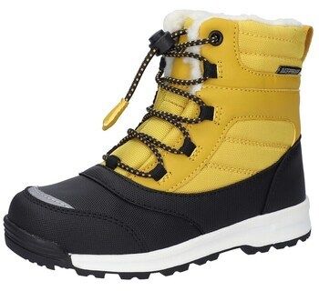 Obuv do snehu Hi-Tec  Winterstiefel Leo Wp
