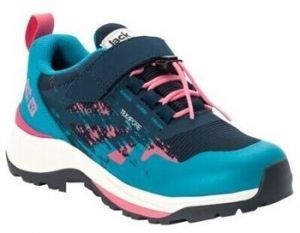 Nízke tenisky Jack Wolfskin  Villi Hiker Texapore Low