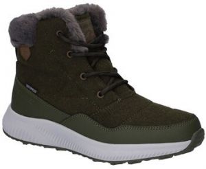 Polokozačky Hi-Tec  Frosty Felt Wp 200
