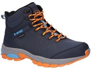 Turistická obuv Hi-Tec  Raven Mid Wp