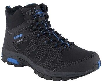 Turistická obuv Hi-Tec  Raven Mid Wp