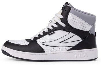 Polokozačky Fila  Sevaro Nf Mid