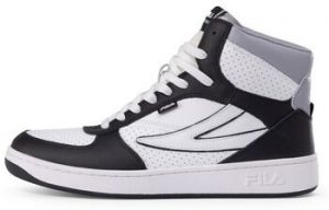Polokozačky Fila  Sevaro Nf Mid
