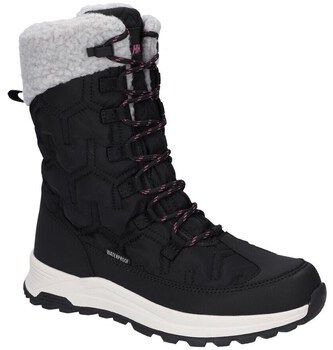 Obuv do snehu Hi-Tec  Winterstiefel Sophia Wp