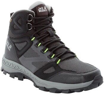 Turistická obuv Jack Wolfskin  Downhill