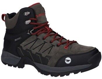 Turistická obuv Hi-Tec  V-lite Orion Mid Wp