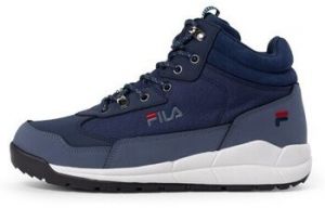 Polokozačky Fila  Alpha Mid
