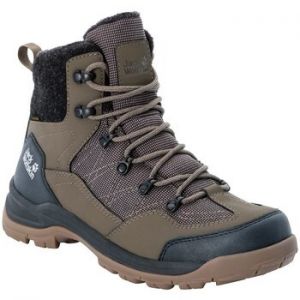 Turistická obuv Jack Wolfskin  Cold Bay Mid Texapore