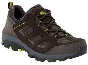 Turistická obuv Jack Wolfskin  Vojo 3 Texapore Low