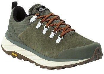 Nízke tenisky Jack Wolfskin  Terraventure Urban Low