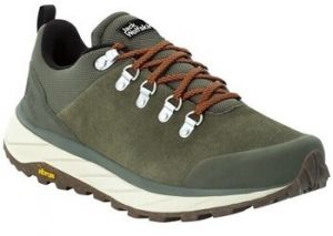 Nízke tenisky Jack Wolfskin  Terraventure Urban Low