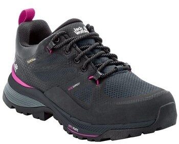 Turistická obuv Jack Wolfskin  Force Striker Low