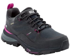 Turistická obuv Jack Wolfskin  Force Striker Low