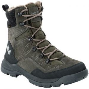 Členkové tenisky Jack Wolfskin  Cold Bay High Texapore