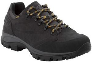 Turistická obuv Jack Wolfskin  Rebellion Texapore Low