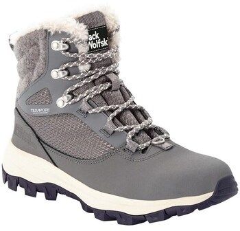 Turistická obuv Jack Wolfskin  Everquest High Texapore
