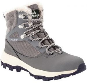 Turistická obuv Jack Wolfskin  Everquest High Texapore