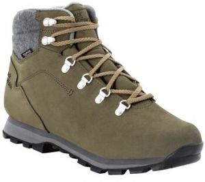 Členkové tenisky Jack Wolfskin  Thunder Bay Texapore Mid