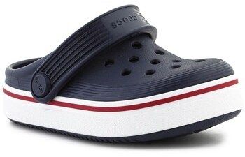 Nazuvky Crocs  Crocband Off Court