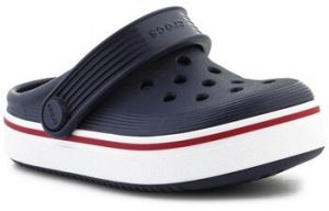 Nazuvky Crocs  Crocband Off Court