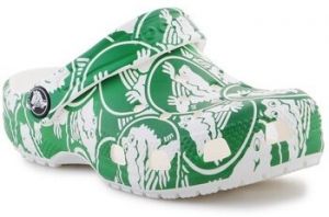 Nazuvky Crocs  Classic Duke Print Clog K