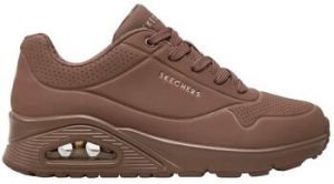 Nízke tenisky Skechers  Uno Stand On Air