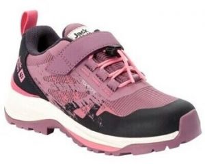 Nízke tenisky Jack Wolfskin  Villi Hiker Texapore Low