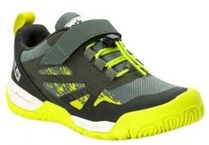Nízke tenisky Jack Wolfskin  Villi Action Low