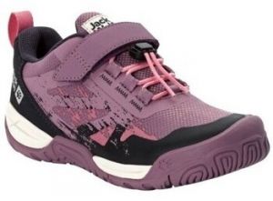 Nízke tenisky Jack Wolfskin  Villi Action Low